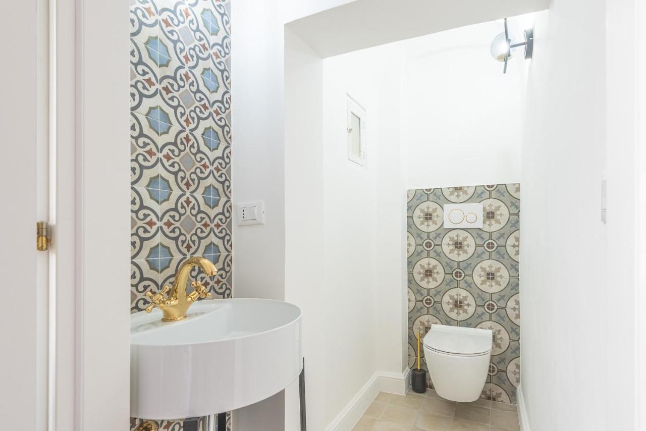 Apartment Nitti43 Luxury Taranto
