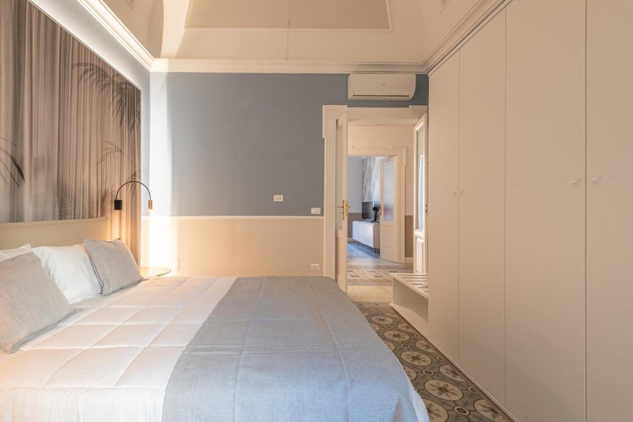 Apartment Nitti43 Luxury Taranto