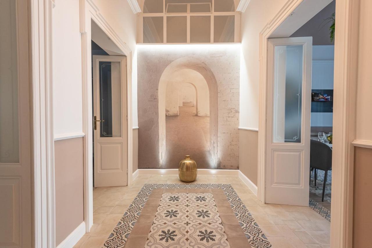 Apartment Nitti43 Luxury *