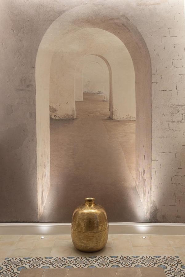Nitti43 Luxury Taranto