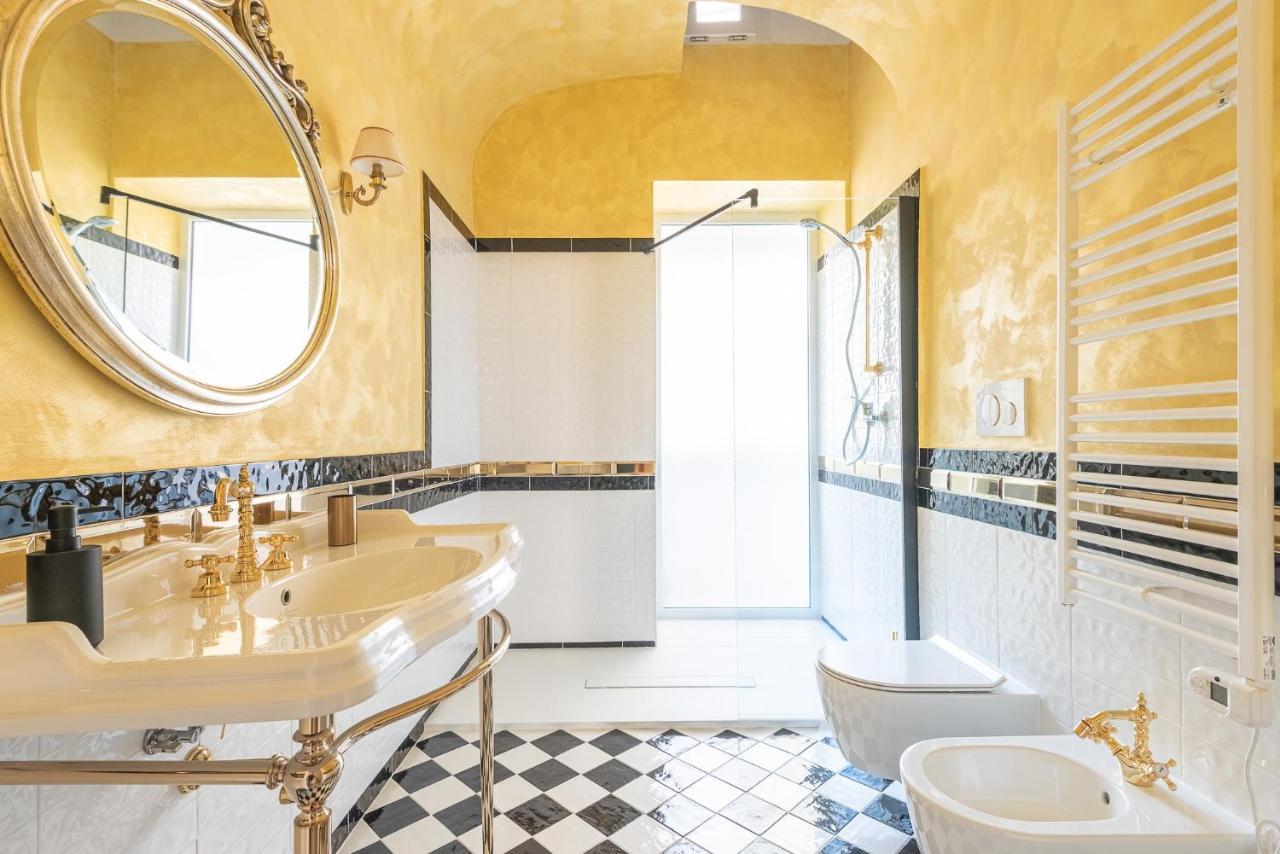 Nitti43 Luxury Apartment *