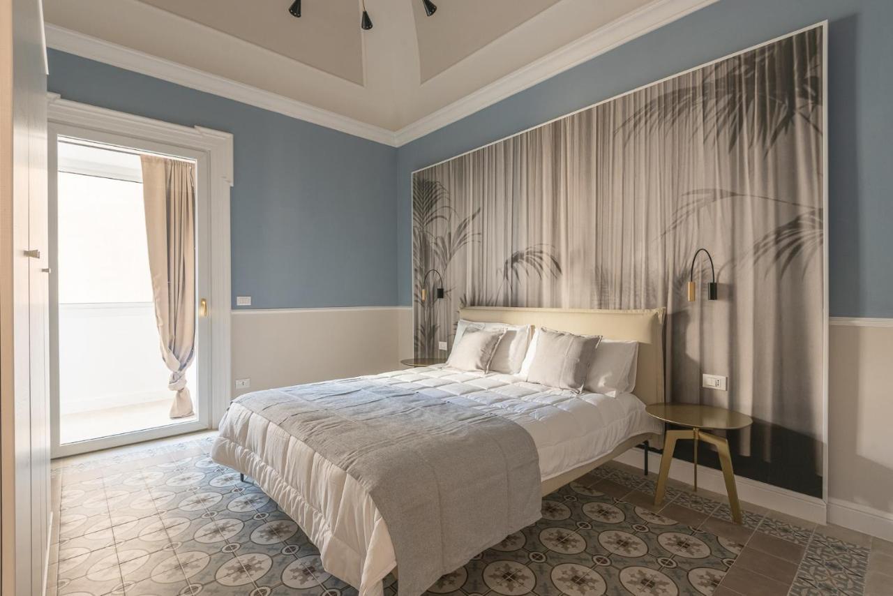 Apartment Nitti43 Luxury
