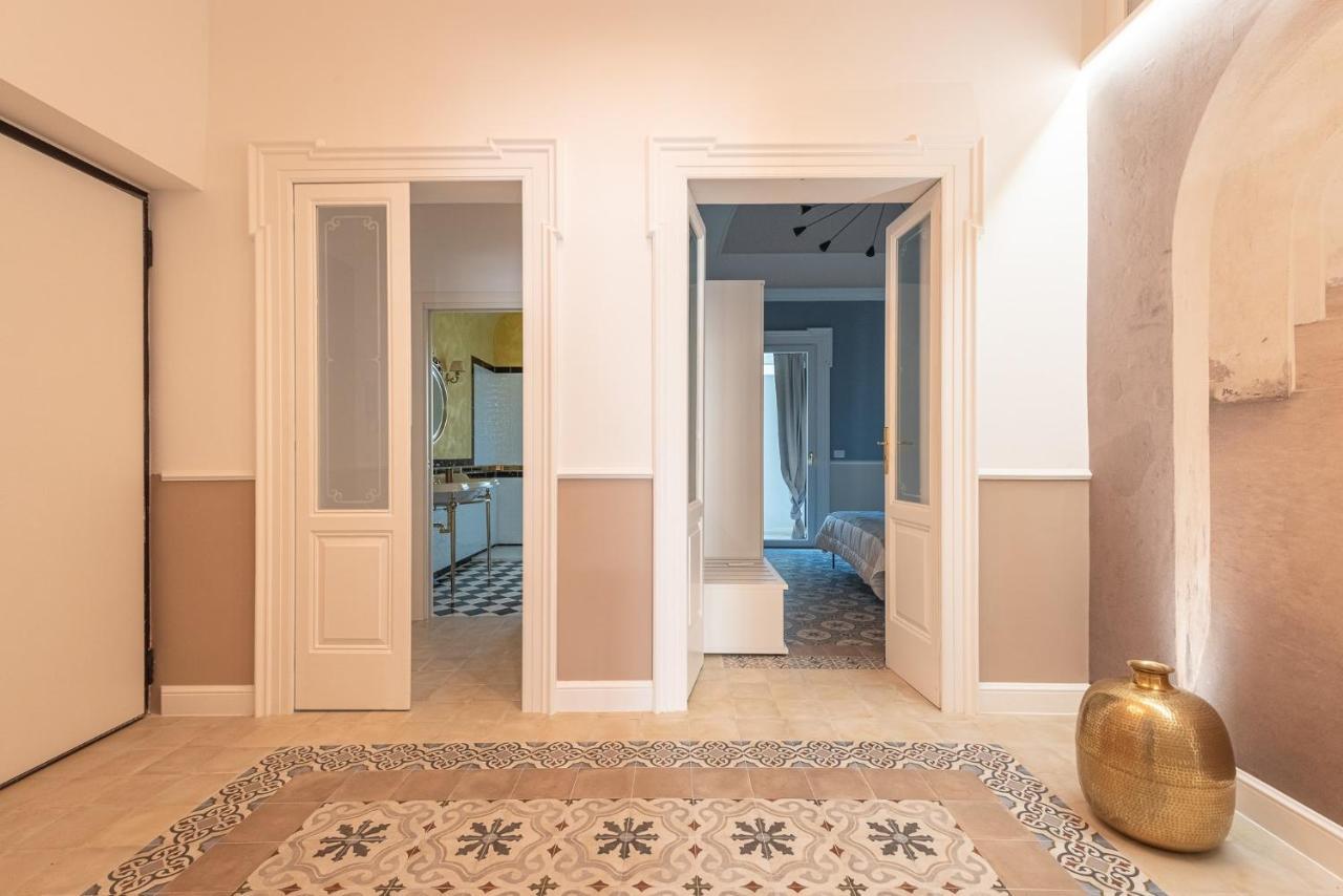 Apartment Nitti43 Luxury Taranto