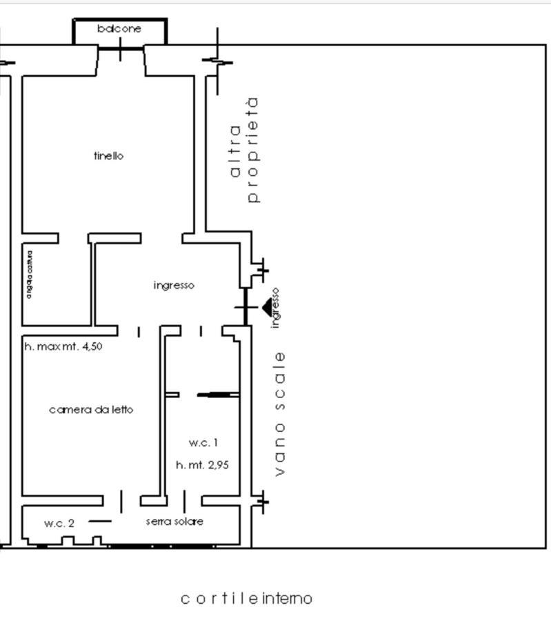 Apartment Nitti43 Luxury