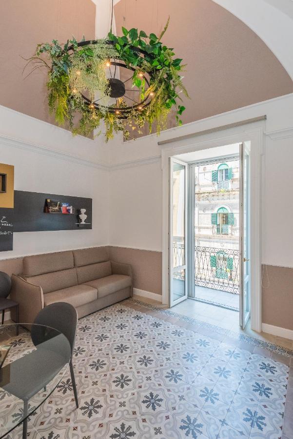 Apartment Nitti43 Luxury *