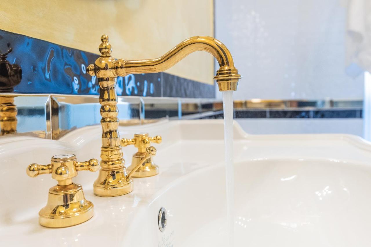 Apartment Nitti43 Luxury Taranto