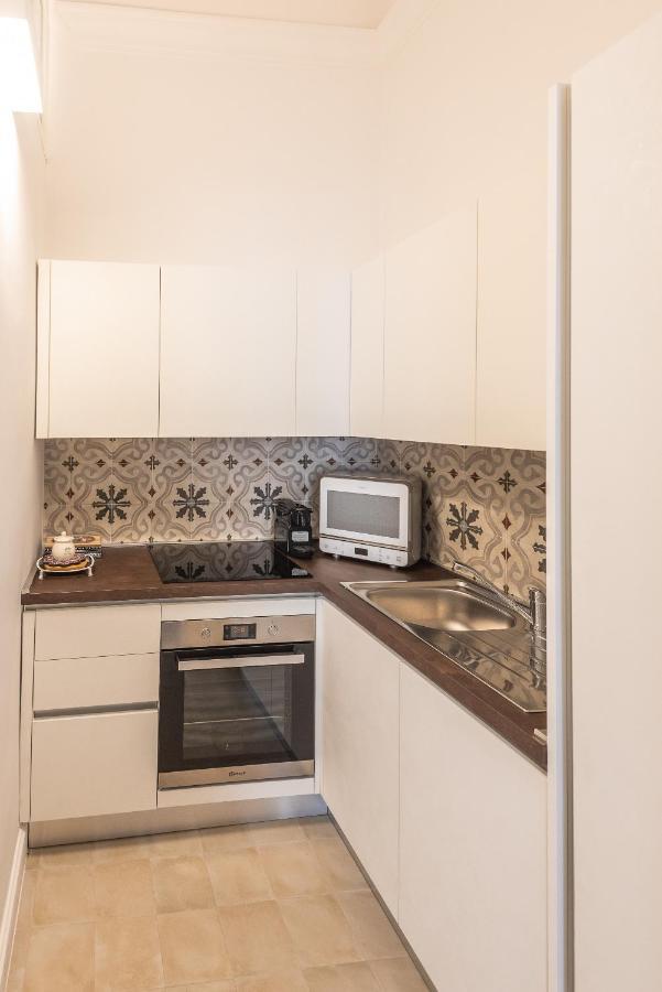 Nitti43 Luxury Apartment Taranto