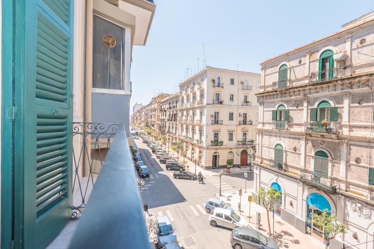 Apartment Nitti43 Luxury